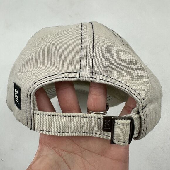 National Golf Club Kansas City Logo Hat Cap Jack Nicklaus Signature Golf Course - Picture 5 of 12